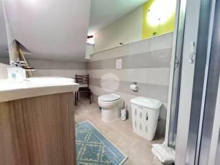 Appartamento via Pantoni 19, Taverna, Montalto Uffugo — foto 3 di 14