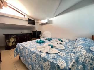 Appartamento via Pantoni 19, Taverna, Montalto Uffugo — foto 11 di 14