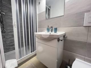 Appartamento via Pantoni 19, Taverna, Montalto Uffugo — foto 12 di 14