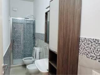 Trilocale via Fazzino 22, Ortoliuzzo - San Saba, Messina