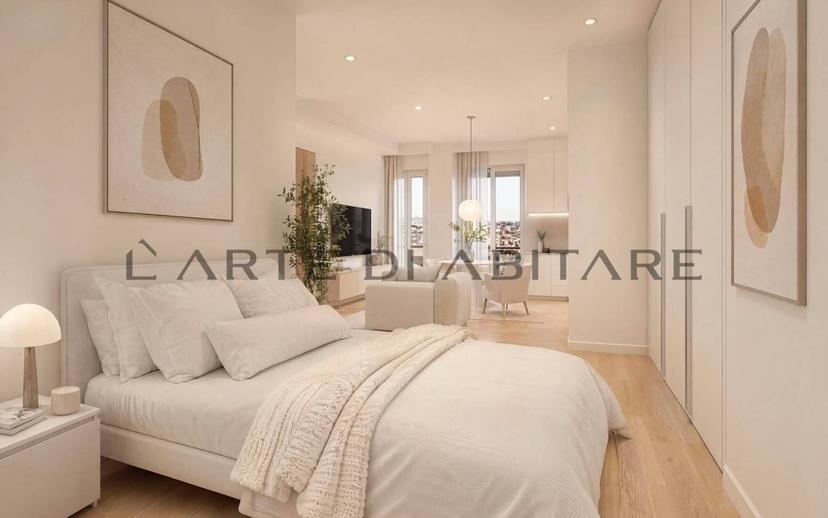 Loft via Dante 53, Origgio — foto 4 di 18
