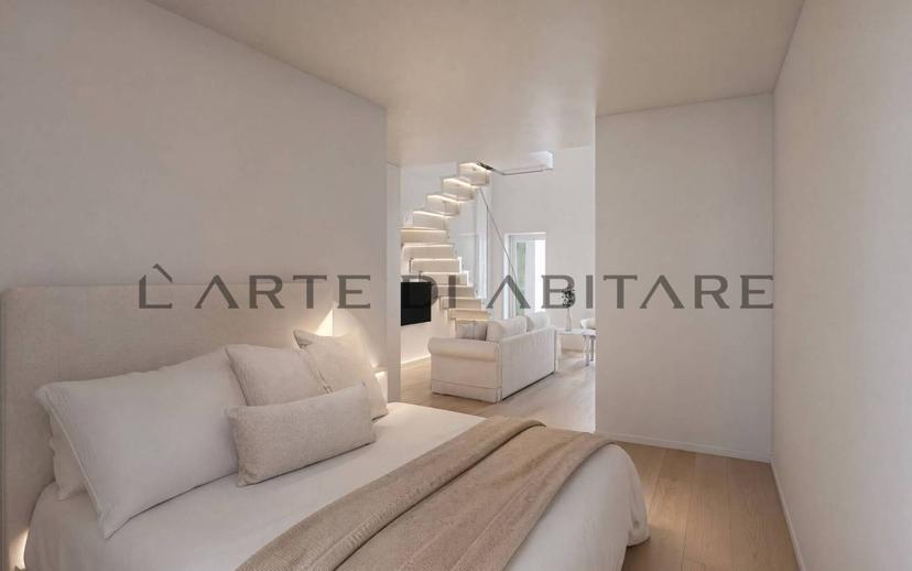 Loft via Dante 53, Origgio — foto 12 di 20