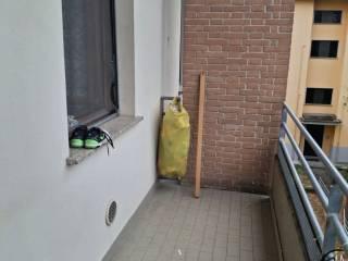 Bilocale via Giosuè Carducci, Centro, Soragna — foto 7 di 11