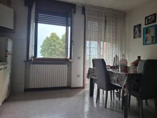 Bilocale via Giosuè Carducci, Centro, Soragna — foto 3 di 11