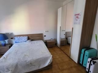 Stanza doppia via Ischia, Brescia