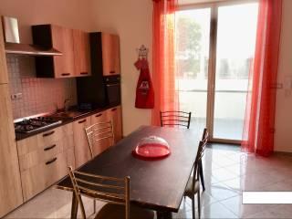 Appartamento in villa via Scarano 3, Centro, Capua — foto 12 di 18
