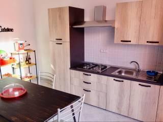 Appartamento in villa via Scarano 3, Centro, Capua — foto 2 di 18