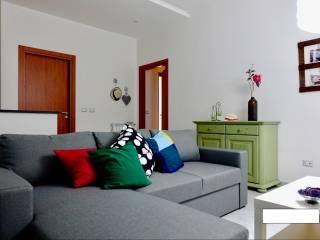Appartamento in villa via Scarano 3, Centro, Capua