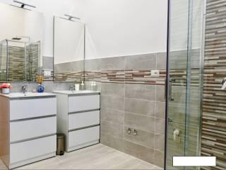 Appartamento in villa via Scarano 3, Centro, Capua — foto 13 di 18