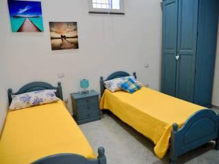 Appartamento in villa via Scarano 3, Centro, Capua — foto 11 di 18