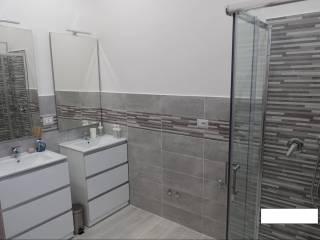 Appartamento in villa via Scarano 3, Centro, Capua — foto 18 di 18