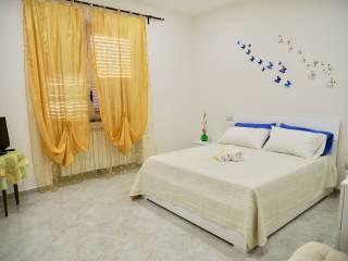 Appartamento in villa via Scarano 3, Centro, Capua — foto 17 di 18