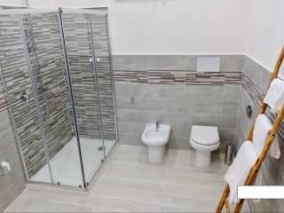 Appartamento in villa via Scarano 3, Centro, Capua — foto 16 di 18