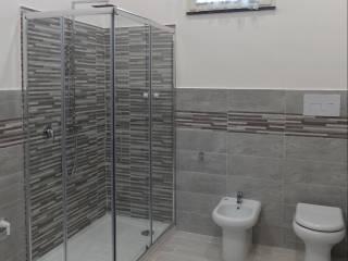 Appartamento in villa via Scarano 3, Centro, Capua — foto 10 di 18
