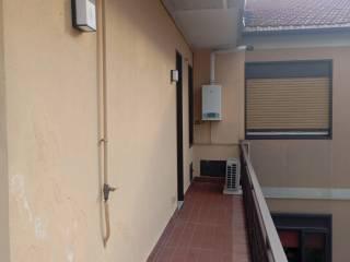 Bilocale via G. De Felice, Nicolosi — foto 9 di 9