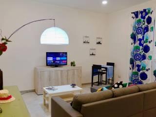 Appartamento in villa via Scarano 3, Centro, Capua — foto 14 di 18