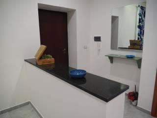 Appartamento in villa via Scarano 3, Centro, Capua — foto 7 di 18