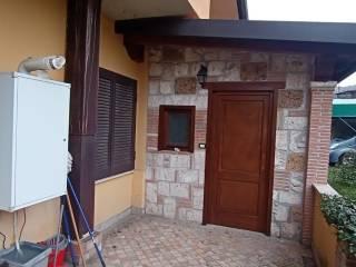 Open space via della Valle, Ceccano — foto 22 di 22