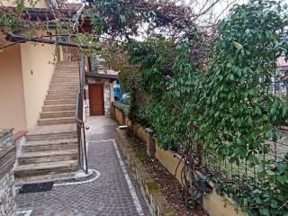 Open space via della Valle, Ceccano — foto 18 di 22