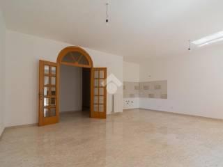 Quadrilocale via Leon Battista Alberti 34, Conversano — foto 13 di 26