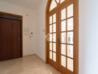Quadrilocale via Leon Battista Alberti 34, Conversano — foto 23 di 26