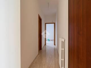 Quadrilocale via Leon Battista Alberti 34, Conversano — foto 15 di 26