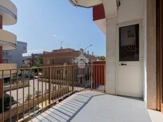 Quadrilocale via Leon Battista Alberti 34, Conversano — foto 10 di 26