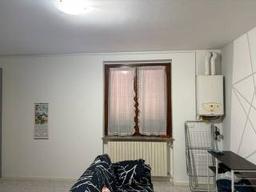 Bilocale via Cesare Battisti 2A, Centro, Cologno al Serio