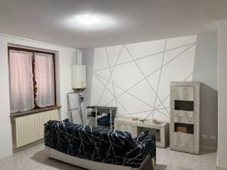 Bilocale via Cesare Battisti 2A, Centro, Cologno al Serio — foto 2 di 11