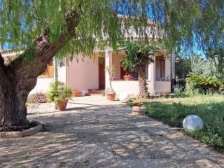 Villa unifamiliare, buono stato, 120 m², Stagnone, Marsala — foto 15 di 30