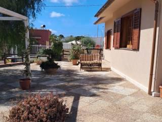 Villa unifamiliare, buono stato, 120 m², Stagnone, Marsala — foto 20 di 30