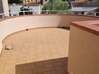 Villa unifamiliare, buono stato, 120 m², Stagnone, Marsala