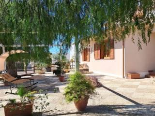 Villa unifamiliare, buono stato, 120 m², Stagnone, Marsala — foto 26 di 30