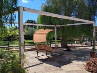 Villa unifamiliare, buono stato, 120 m², Stagnone, Marsala — foto 6 di 30