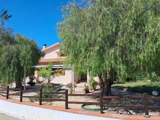 Villa unifamiliare, buono stato, 120 m², Stagnone, Marsala — foto 18 di 30