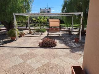 Villa unifamiliare, buono stato, 120 m², Stagnone, Marsala — foto 30 di 30