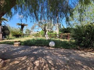 Villa unifamiliare, buono stato, 120 m², Stagnone, Marsala — foto 27 di 30
