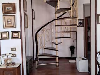 Villa unifamiliare, buono stato, 120 m², Stagnone, Marsala — foto 13 di 30