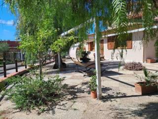 Villa unifamiliare, buono stato, 120 m², Stagnone, Marsala — foto 5 di 30