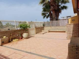 Villa bifamiliare via del Glicine 34, Lido Manfria, Gela — foto 14 di 14