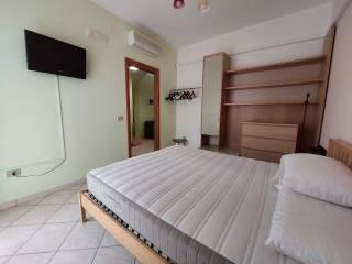 Villa bifamiliare via del Glicine 34, Lido Manfria, Gela — foto 2 di 14
