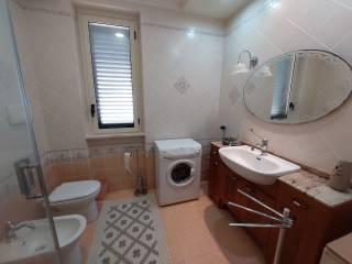 Villa bifamiliare via del Glicine 34, Lido Manfria, Gela — foto 8 di 14