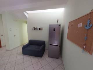 Villa bifamiliare via del Glicine 34, Lido Manfria, Gela — foto 7 di 14