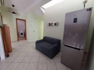 Villa bifamiliare via del Glicine 34, Lido Manfria, Gela — foto 12 di 14