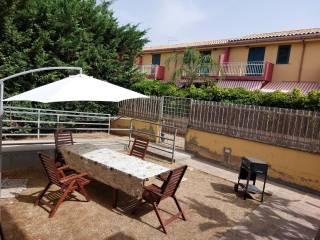 Villa bifamiliare via del Glicine 34, Lido Manfria, Gela — foto 10 di 14