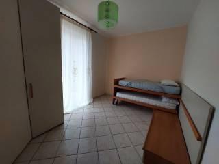 Villa bifamiliare via del Glicine 34, Lido Manfria, Gela — foto 13 di 14