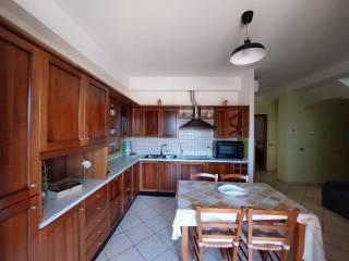 Villa bifamiliare via del Glicine 34, Lido Manfria, Gela — foto 6 di 14
