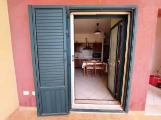 Villa bifamiliare via del Glicine 34, Lido Manfria, Gela — foto 9 di 14