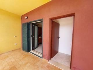 Villa bifamiliare via del Glicine 34, Lido Manfria, Gela — foto 3 di 14