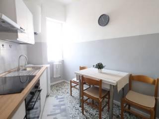 Bilocale via Andrea Doria 2, Nova Milanese — foto 2 di 14